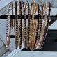 Armbånd Judith - Color Mix - VIAMAJA.DK