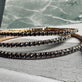Armbånd Judith - Mørkgrå - VIAMAJA.DK