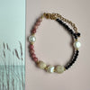 Armbånd Kimmie m. Ferskvannsperler