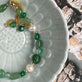 Armbånd Lianne m. Ferskvandsperler - VIAMAJA.DK