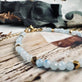 Armbånd Liv Aquamarine - VIAMAJA.DK