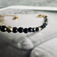 Armbånd Liv Black onyx - VIAMAJA.DK