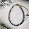 Armbånd Liv Lapis