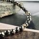 Armbånd Liv Pyrit - VIAMAJA.DK