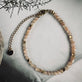 Armbånd Liv Sunstone - VIAMAJA.DK