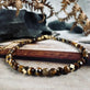 Armbånd Liv Tiger eye - VIAMAJA.DK