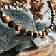 Armbånd Liv Tiger eye - VIAMAJA.DK