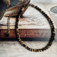 Armbånd Liv Tiger eye - VIAMAJA.DK