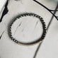 Armbånd Maja PYRIT m. forgyldt sterling silver - VIAMAJA.DK