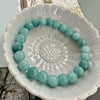 Armbånd Mary Aqua