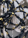 Armbånd Merle – Black 1 stk