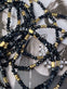 Armbånd Merle – Black - VIAMAJA.DK