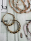 Armbånd Merle – Nature mix - VIAMAJA.DK