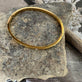 Armbånd Mindy 18K forgyldt - VIAMAJA.DK