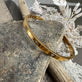 Armbånd Mindy 18K forgyldt - VIAMAJA.DK
