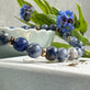 Armbånd Mollie Blue - VIAMAJA.DK