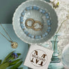 Armbånd Mollie Soft blue