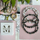 Armbånd Mollie – White / Grey - VIAMAJA.DK
