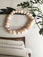 Armbånd Nadia m. 8mm ferskvandsperler – Beige mix - VIAMAJA.DK