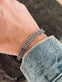 Armbånd Nelly 17cm – Vandfast - VIAMAJA.DK