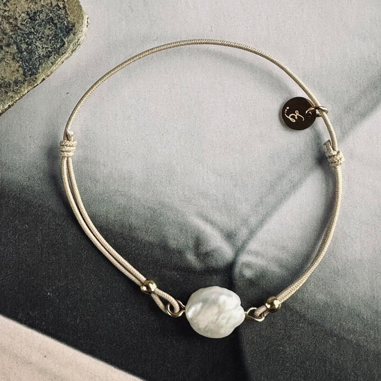 Armbånd Olivia - VIAMAJA.DK