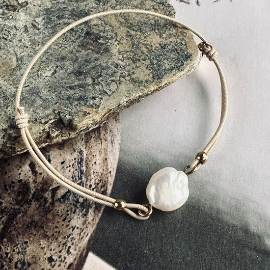 Armbånd Olivia - VIAMAJA.DK