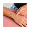 Armbåndsett à 4 stk - Sommer