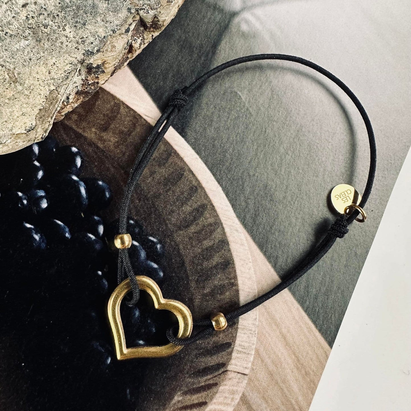 Armbånd Viva - VIAMAJA.DK