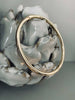 Armring 14 karat gullbelagt