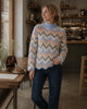 Strikk – Onesize Skyblue