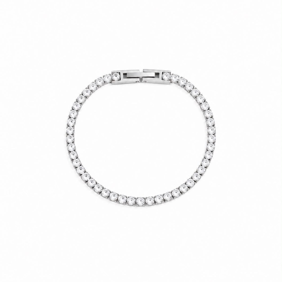 Tennisarmbånd Rinna