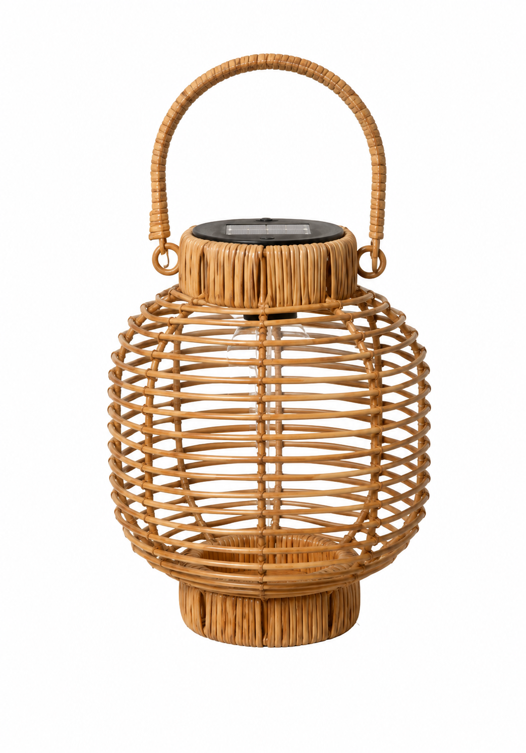 Solcellelanterne Molly – Mini