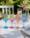 Vinglass Aurora - Color MIX