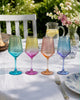 Vinglass Aurora - Color MIX