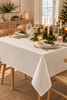 Juleduk Jacquard - 320cm