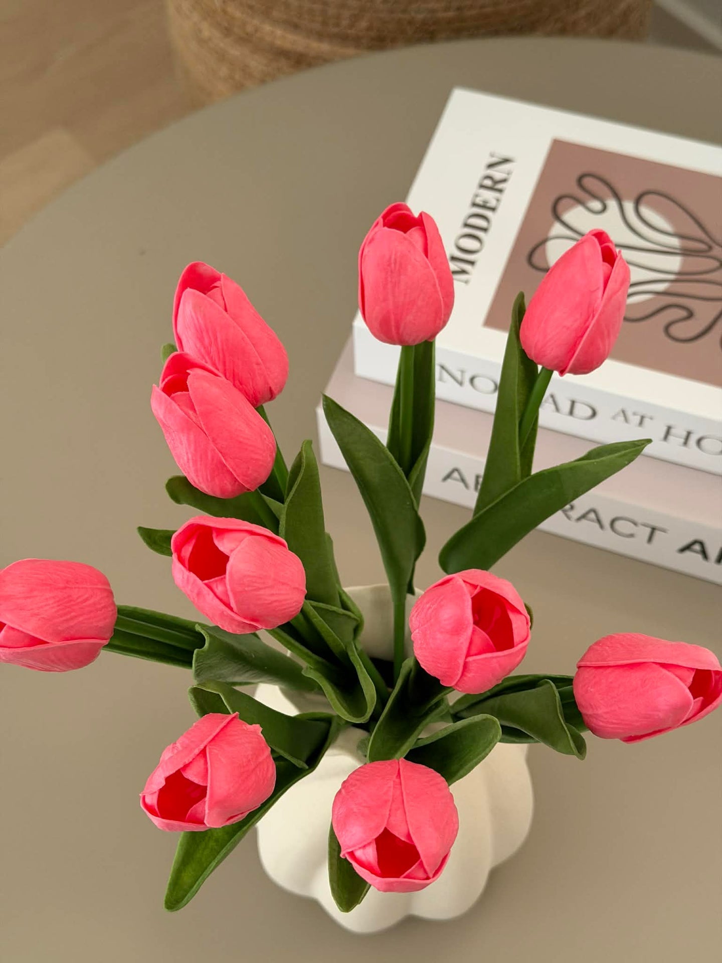 Tulipaner 10 stk. – Flere farger
