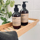 Badekar hylde - Nordic Bath - VIAMAJA.DK