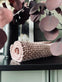 Bademåtte 50x80cm – Rosa - VIAMAJA.DK