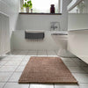 Badematte 50x80 cm – Sand
