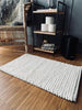 Badematte Natur 50x80 cm