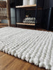 Badematte Natur 60x120 cm