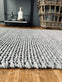 Bademåtte XL Grå 60x120cm - VIAMAJA.DK