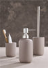 Badesett – 3 deler Beige