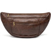 Belteveske XL MIRA Brandy