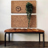 Benken i industriell design