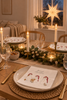 Servietter Jul - 20 stk.