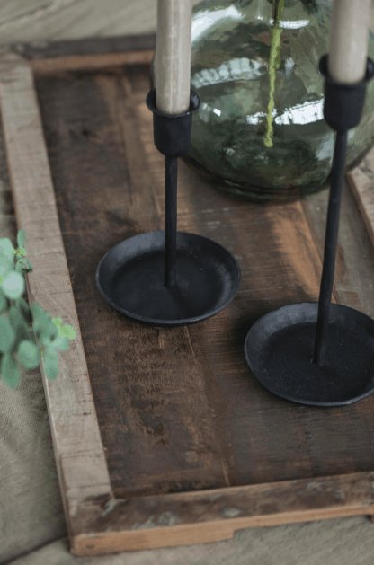 Bakke aflang m/lille kant - UNIKA - VIAMAJA.DK