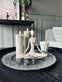 Bakke beton look – Dia 33cm - VIAMAJA.DK