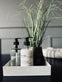 Bakke i beton look - Lille STONE - VIAMAJA.DK