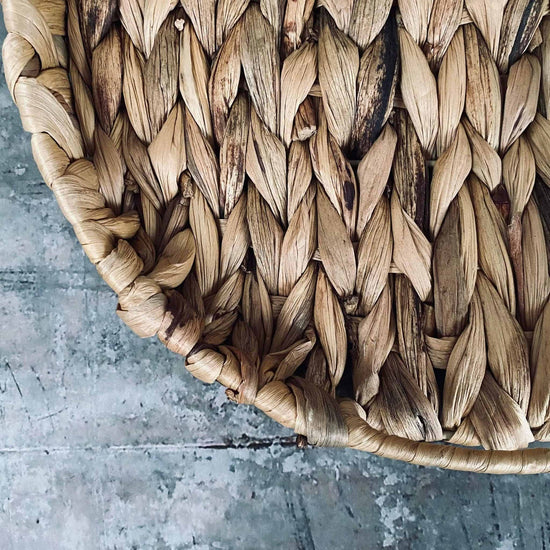 Bakke i Natur Ø32cm - VIAMAJA.DK